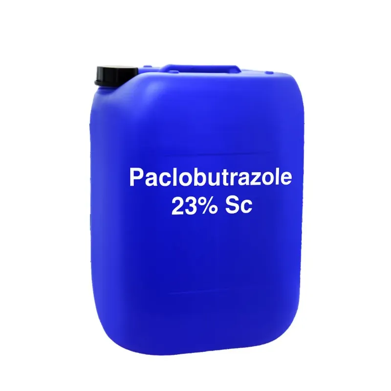 PACLOBUTRAZOLE 23% SC